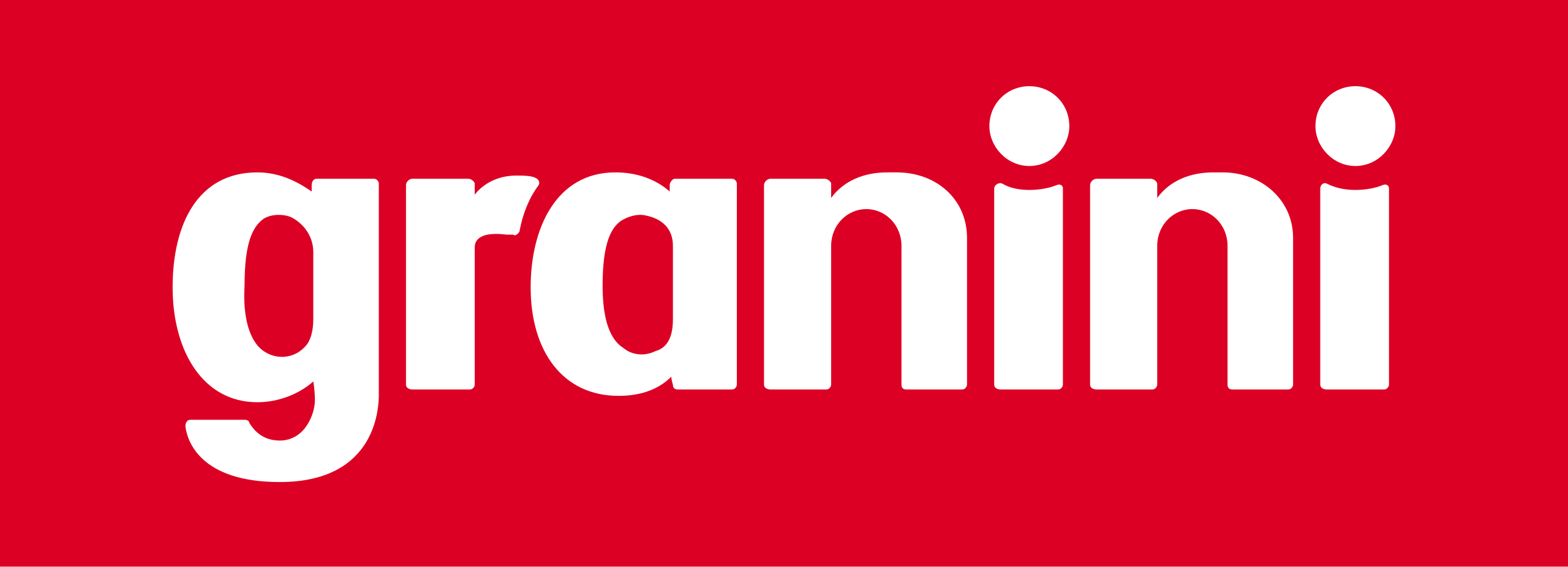 Granini Logo