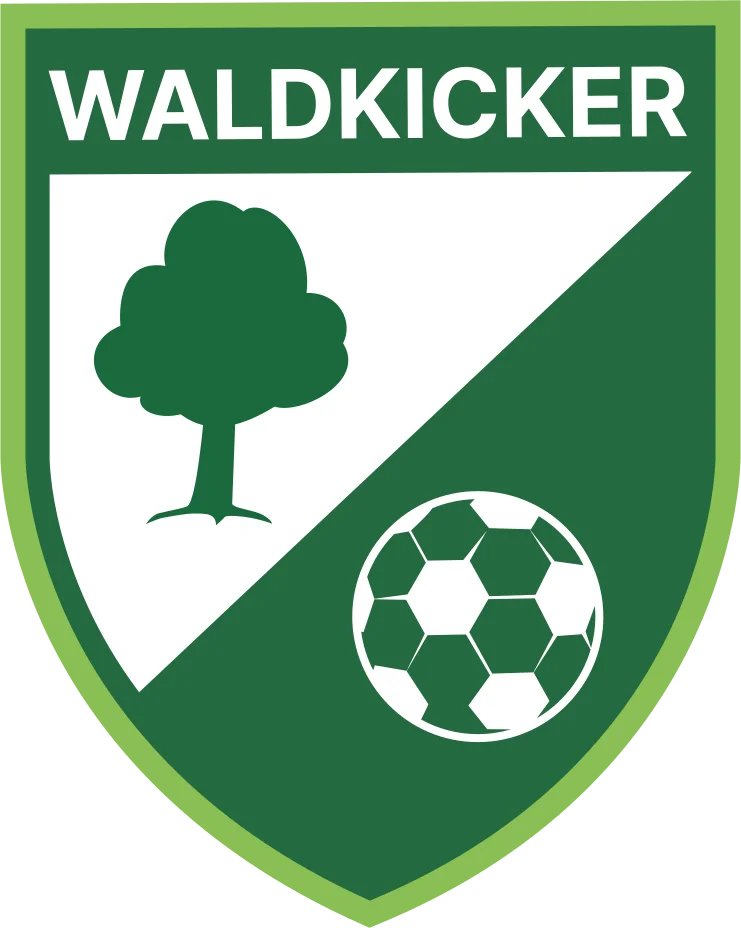 Waldkicker Logo